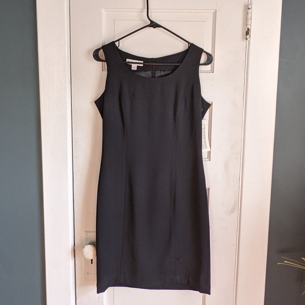 Dressbarn Little Black Dress